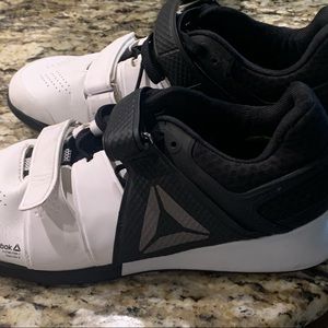 Men’s Reebok Legacy Lifters Size 12